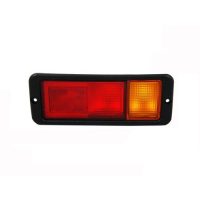 Mitsubishi Pajero Rear Bumper Light Right