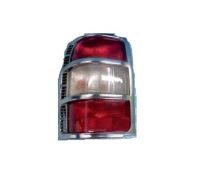Mitsubishi Pajero Taillight Left Chrome