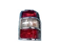 Mitsubishi Pajero Taillight Right Chrome