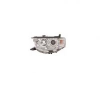 Mitsubishi Pajerosport Headlight Left