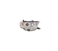 Mitsubishi Pajerosport Headlight Right