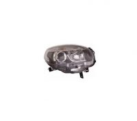 Renault Koleos Headlight Right