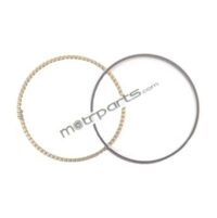 Skoda Fabia Petrol - Piston Rings