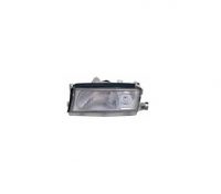 Skoda Octavia Headlight Left