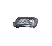 Skoda Superb Headlight Left