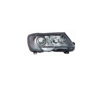 Skoda Superb Headlight Right