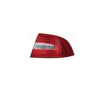 Skoda Superb Taillight Right Type 2