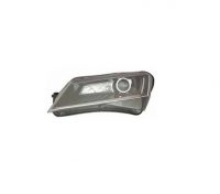 Skoda Superb Headlight Left Type 3