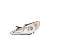 Hyundai Sonata Headlight Left Type 2