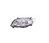 Toyota Corolla Altis Headlight Left Type 2