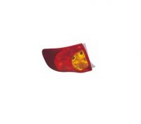 Toyota Corolla Altis Taillight Left Type 2