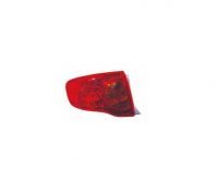 Toyota Corolla Altis Taillight Left Type 3