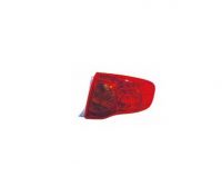 Toyota Corolla Altis Taillight Right Type 3