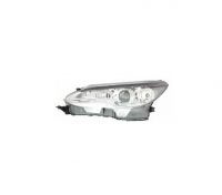 Toyota Fortuner Headlight Left Type 3