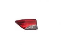 Toyota Fortuner Taillight Left Type 4