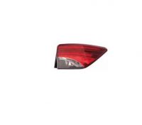Toyota Fortuner Taillight Right Type 4