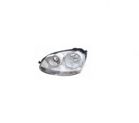 Volkswagen Jetta Headlight Left Type 1