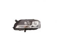 Volkswagen Passat Headlight Left Type 1
