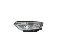 Volkswagen Passat Headlight Left Type 2