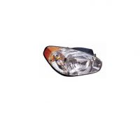 Hyundai Verna Headlight Right Type 1