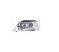 Hyundai Sonata Embera Headlight Left