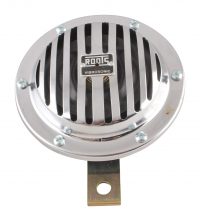 Roots White Front Vibrosonic Horn