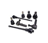 Rane Mahindra Bolero Lower Suspension Kit 122049522