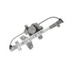 Honda City Rear Power Window Regulator Left Type 7