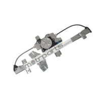 Honda City Rear Power Window Regulator Left Type 7