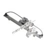 Ford Fiesta Type 2 - Power Window Regulator With Motor
