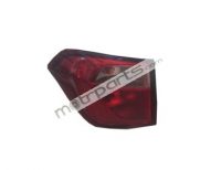 Ford Ecosport Taillight Left