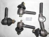 Rane Mahindra Bolero Tie Rod End Power