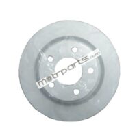 BMW 3-Series Rear Disc Rotor