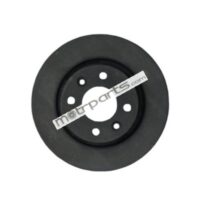 Veevan Mahindra Logan Front Disc Rotor