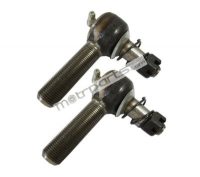 Rane Mahindra Jeep Tie Rod End