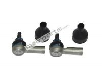 Chevrolet Spark Tie Rod End