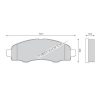 KBX Ford Ikon Front Brake Pad