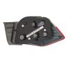 Genuine Honda City Taillight Right Type 5