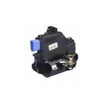 Skoda Door Latch Assembly