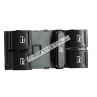 Skoda Fabia Front Power Window Switch Right