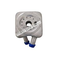 Skoda Fabia - Oil Cooler