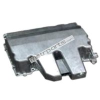 Skoda Fabia Oil Sump