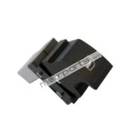 Skoda Fabia, Rapid - Power Window Switch Single, 3 Pins - 08 600 54