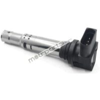 Skoda Fabia Ignition Coil