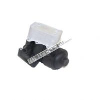 Skoda Fabia Oil cooler With Oil Filter