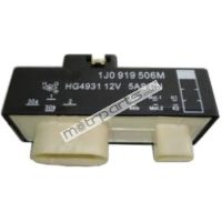 Skoda Laura Fan Control Relay