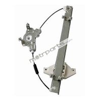 Skoda Laura Rear Window Regulator Left