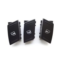 Skoda Laura Power Window Switch Single