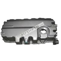 Skoda Laura Oil Sump With Sensor Hole, Volkswagen Jetta