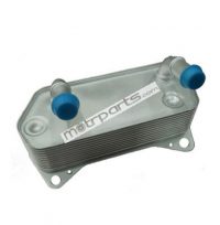 Skoda Laura Oil Cooler